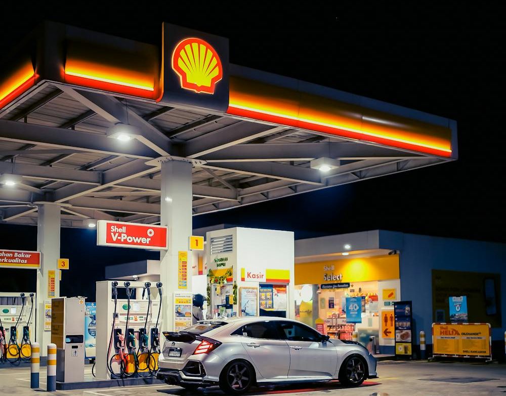 Shell Cop Shell abandona exploración en Colombia y pone en venta activos clave ...