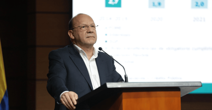 Hacienda afirma aumento del salario mínimo por encima de la inflación ...