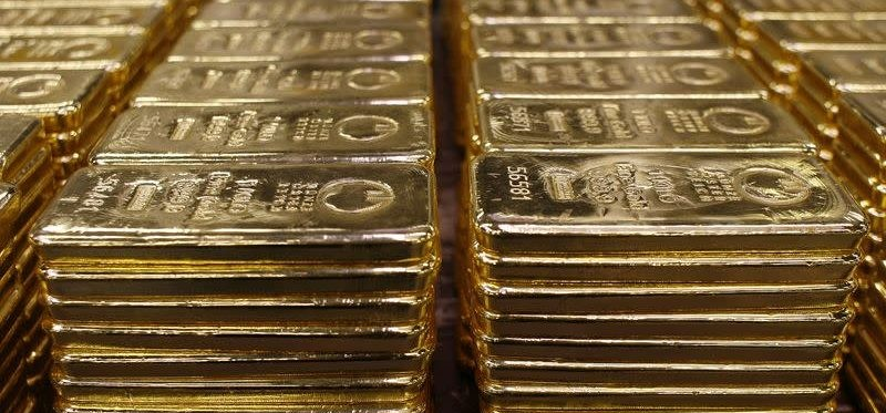 El oro supera los 4.000 dólares por onza y marca un nuevo récord ...