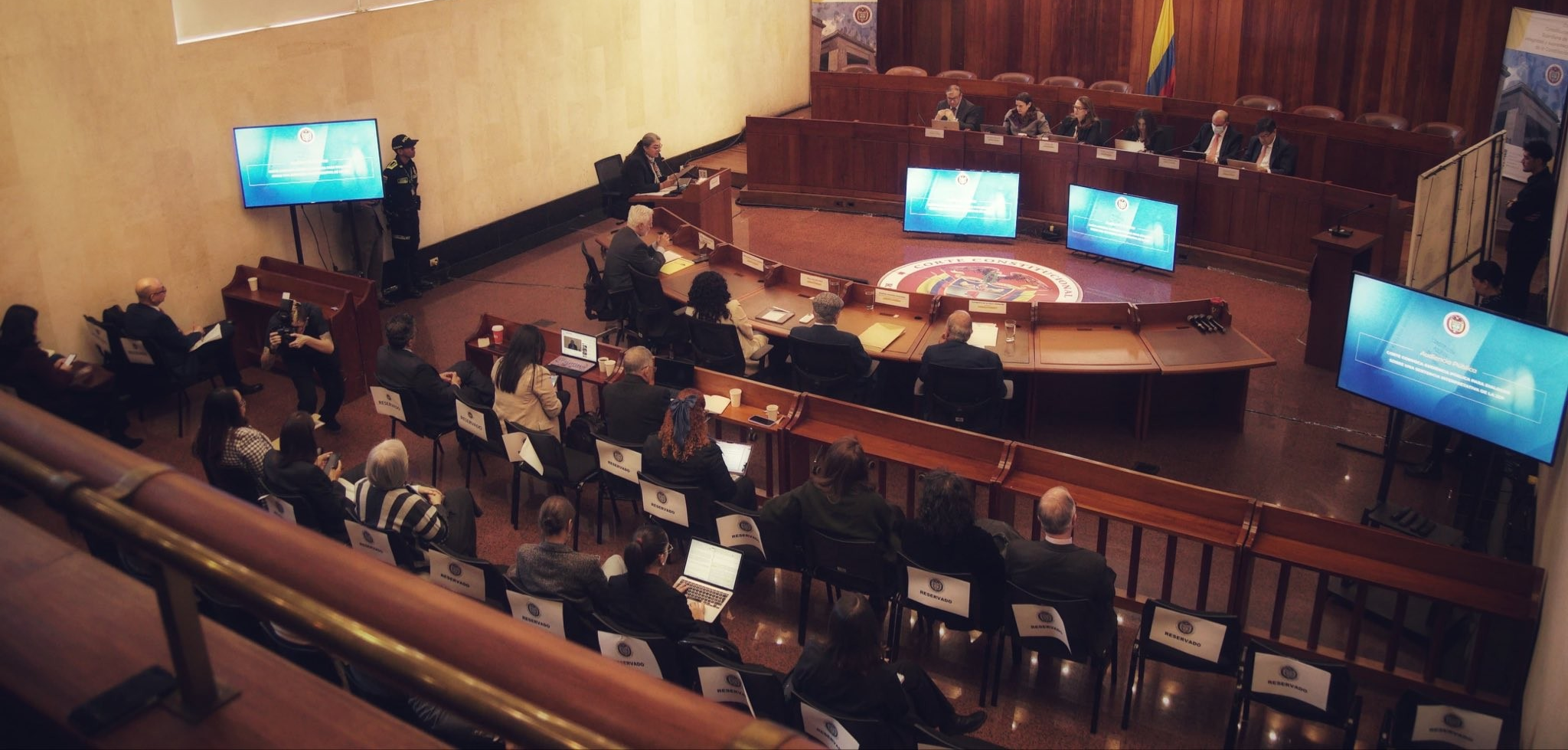 El Consejo Gremial pide a la Corte Constitucional suspender el impuesto ...