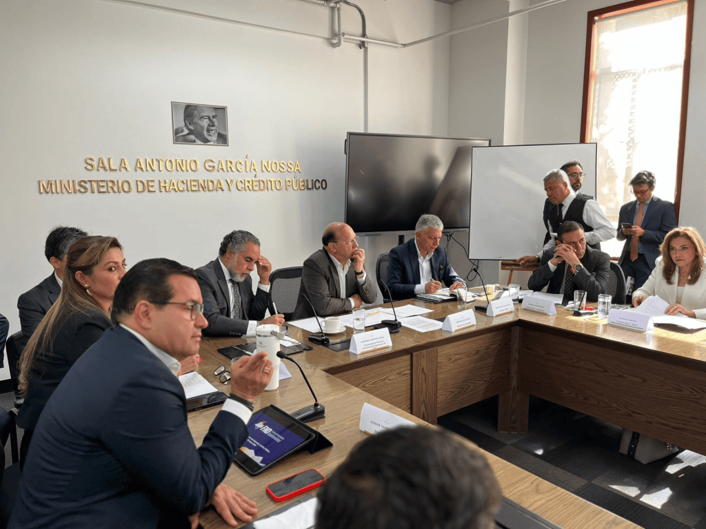 MinHacienda buscará $16 billones con nueva reforma tributaria tras ...